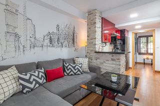 Piso en venta en Albaicín en Granada