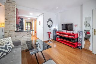 Piso en venta en Albaicín en Granada