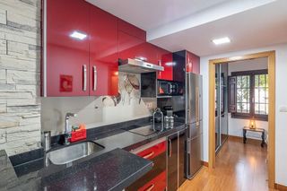 Piso en venta en Albaicín en Granada