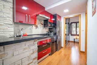 Piso en venta en Albaicín en Granada