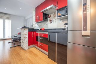 Piso en venta en Albaicín en Granada