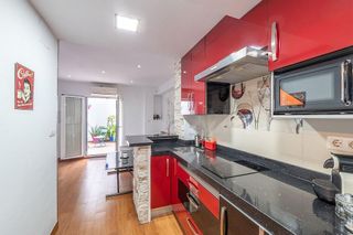 Piso en venta en Albaicín en Granada