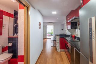 Piso en venta en Albaicín en Granada