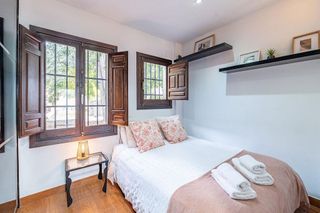 Piso en venta en Albaicín en Granada