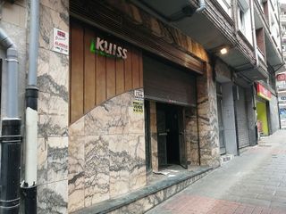 Bar en venta en Portugalete