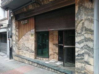 Bar en venta en Portugalete