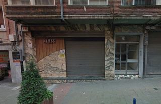 Bar en venta en Portugalete