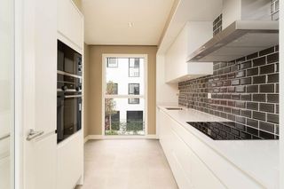 Piso en alquiler en Can Feu - Can Gambús - Hostafrancs en Sabadell