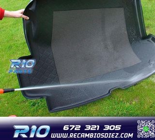 BANDEJA MALETERO PARA VOLVO