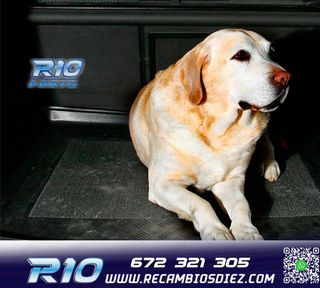 BANDEJA MALETERO PARA VOLVO