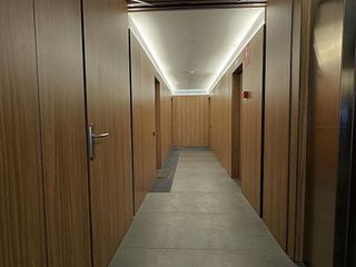 Piso en alquiler en El Parc i la Llacuna del Poblenou en Barcelona