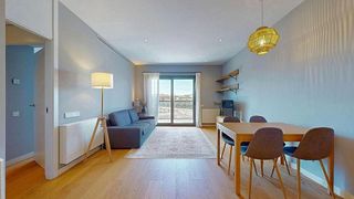 Piso en alquiler en El Parc i la Llacuna del Poblenou en Barcelona