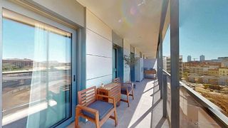 Piso en alquiler en El Parc i la Llacuna del Poblenou en Barcelona