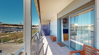 Piso en alquiler en El Parc i la Llacuna del Poblenou en Barcelona