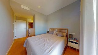 Piso en alquiler en El Parc i la Llacuna del Poblenou en Barcelona