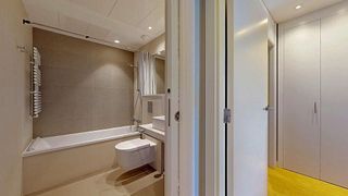 Piso en alquiler en El Parc i la Llacuna del Poblenou en Barcelona