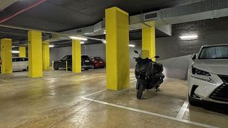 Piso en alquiler en El Parc i la Llacuna del Poblenou en Barcelona