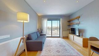 Piso en alquiler en El Parc i la Llacuna del Poblenou en Barcelona