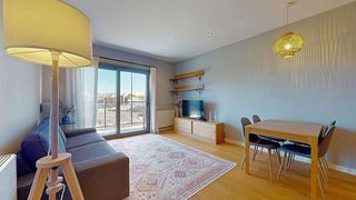 Piso en alquiler en El Parc i la Llacuna del Poblenou en Barcelona