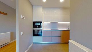 Piso en alquiler en El Parc i la Llacuna del Poblenou en Barcelona