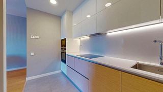 Piso en alquiler en El Parc i la Llacuna del Poblenou en Barcelona