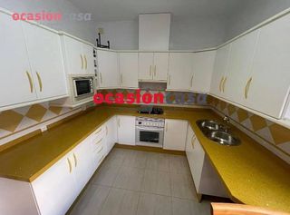 Chalet en venta en Valsequillo (Córdoba)