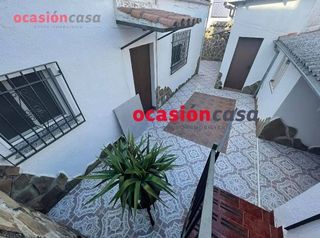 Chalet en venta en Valsequillo (Córdoba)