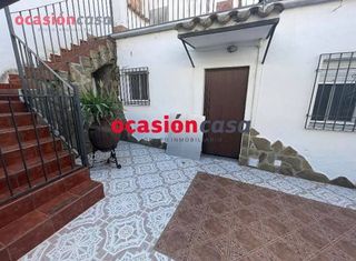 Chalet en venta en Valsequillo (Córdoba)