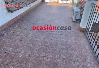 Chalet en venta en Valsequillo (Córdoba)