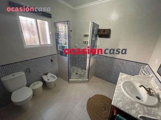Chalet en venta en Valsequillo (Córdoba)
