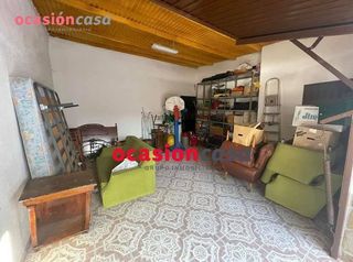 Chalet en venta en Valsequillo (Córdoba)