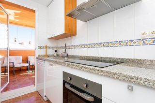 Piso en venta en Elviria en Marbella