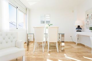 Piso en venta en Elviria en Marbella