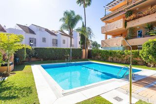 Piso en venta en Elviria en Marbella