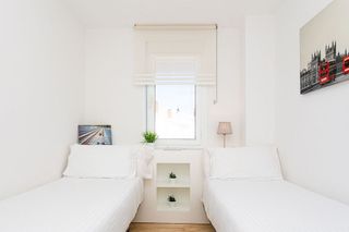 Piso en venta en Elviria en Marbella