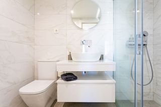 Piso en venta en Elviria en Marbella