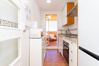 Piso en venta en Elviria en Marbella