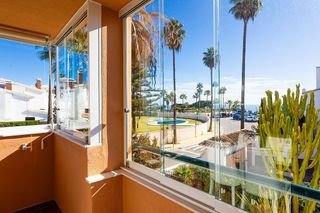 Piso en venta en Elviria en Marbella