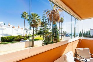 Piso en venta en Elviria en Marbella
