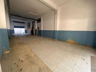 Nave industrial en alquiler en En Corts en Valencia