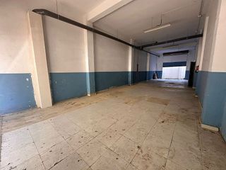 Nave industrial en alquiler en En Corts en Valencia