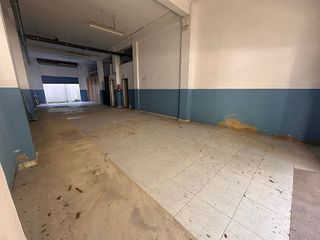 Nave industrial en alquiler en En Corts en Valencia