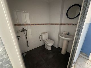 Nave industrial en alquiler en En Corts en Valencia