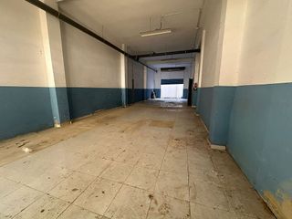 Nave industrial en alquiler en En Corts en Valencia