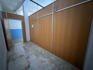 Nave industrial en alquiler en En Corts en Valencia