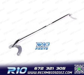 BARRA ESTABILIZADORA PEUGEOT 206
