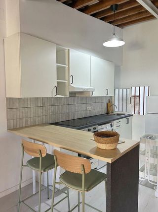 Ático en venta en Norte en Castellón de la Plana