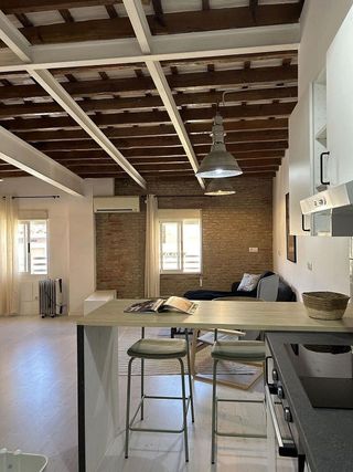 Ático en venta en Norte en Castellón de la Plana