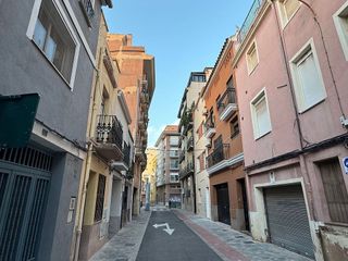 Ático en venta en Norte en Castellón de la Plana