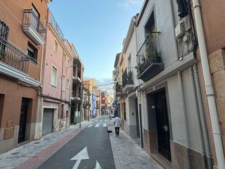 Ático en venta en Norte en Castellón de la Plana